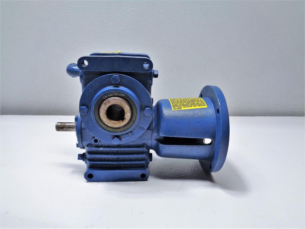 Conedrive Gearbox, 20:1 Ratio, MSHV20-C9B